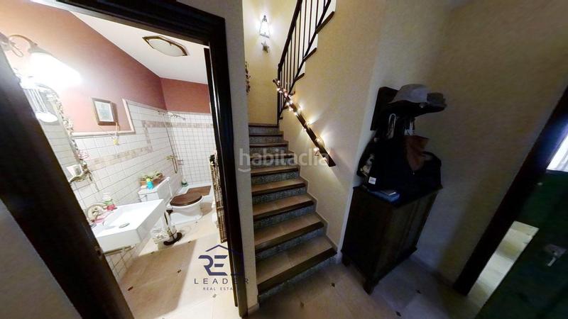 Foto 592d4773-abd7-468e-9125-7a2d90e42c20. Casa adosada en Guillena