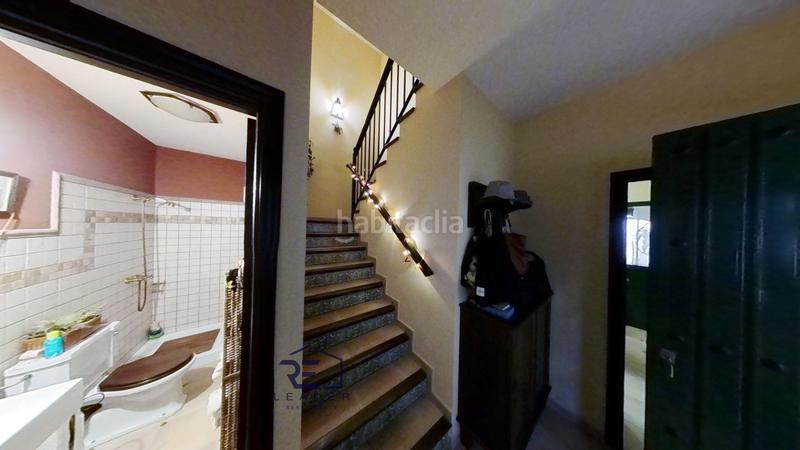 Foto 66f549b2-2a91-42c9-a290-90e476edcb09. Casa adosada en Guillena