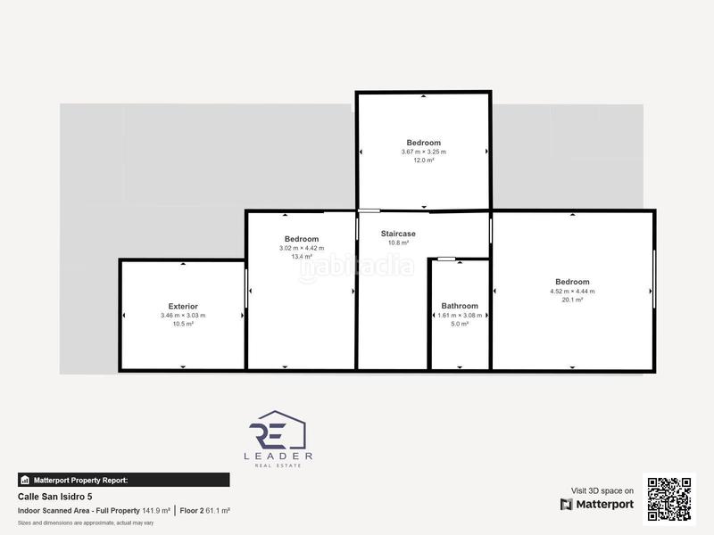 Foto a7e95755-41a8-41a1-b455-6d19e67e8b3c. Casa adosada en Guillena