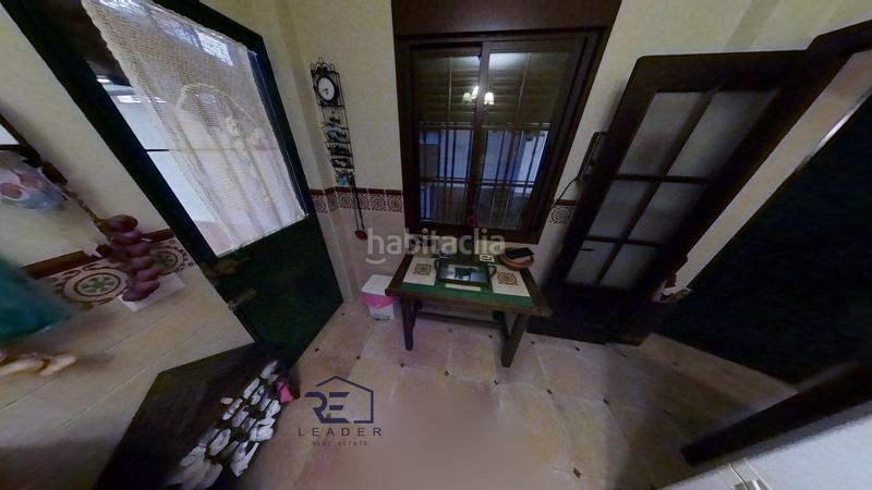 Foto ac271f13-c0e7-4eab-893a-8aaa8a1996ea. Casa adosada en Guillena