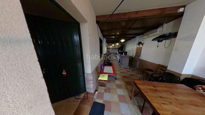 Foto b1dda3bc-d53e-4540-af06-daee5986b5bb. Casa adosada en Guillena