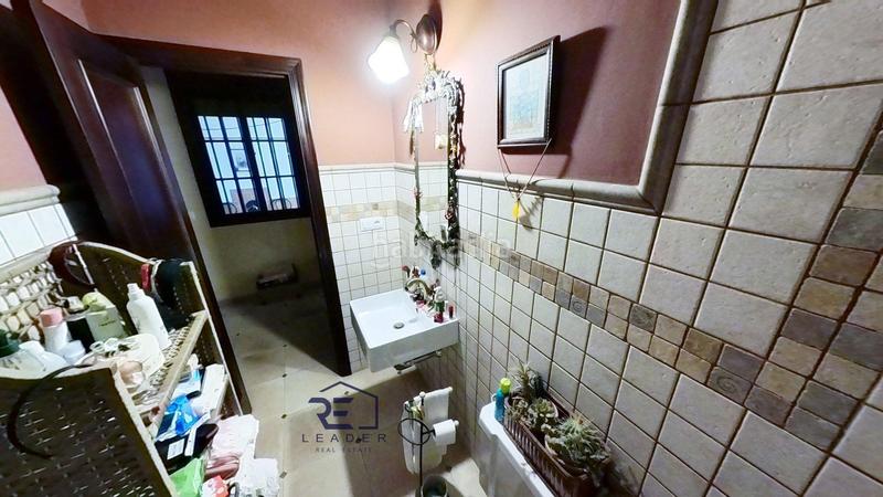 Foto ff269d14-99fe-438b-a763-c2a5e6b817e5. Casa adosada en Guillena