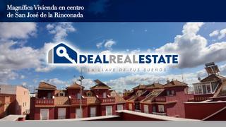 Semi detached house  Carretera betica