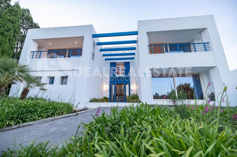 Foto 04950fd9-d28d-4e1c-9904-0df7bd9a8b80. Chalet mit heizung parking in El Cuartón - El Bujeo Tarifa