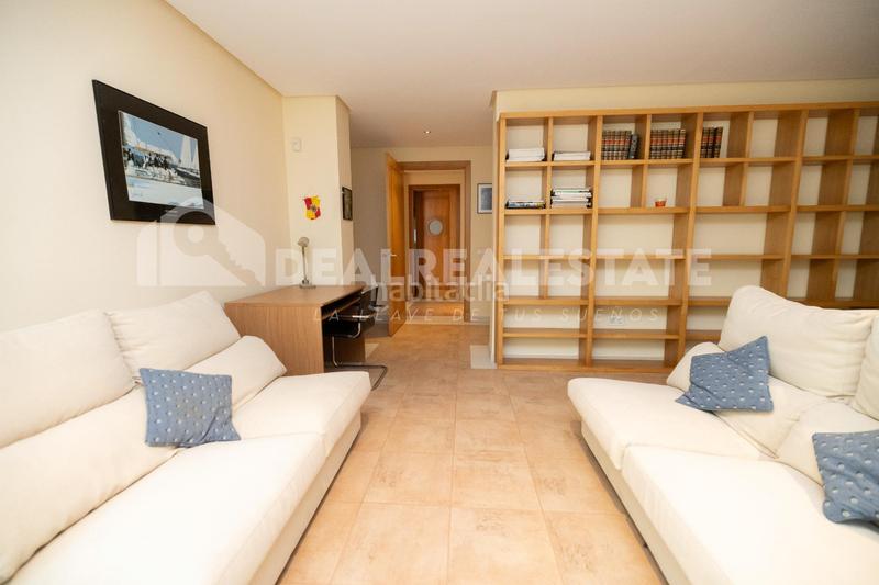 Foto 09baa69b-642d-467d-bc73-bb04c9ab8c11. Chalet mit heizung parking in El Cuartón - El Bujeo Tarifa