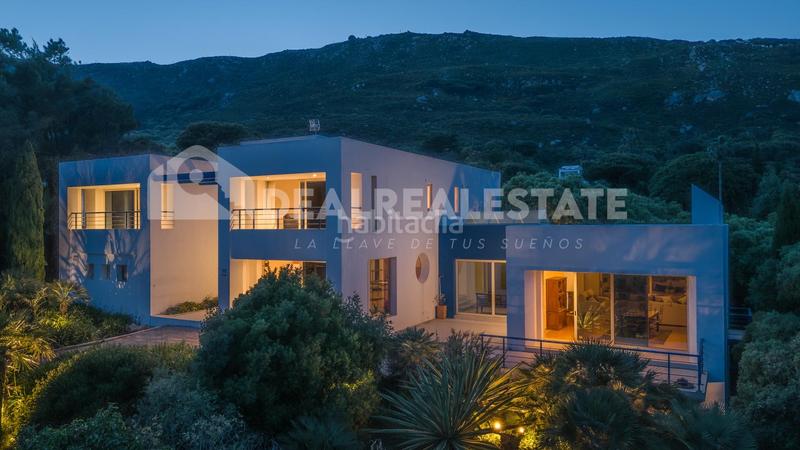 Foto 4a1692d3-0d17-46a9-8357-3e163744d37f. Chalet mit heizung parking in El Cuartón - El Bujeo Tarifa