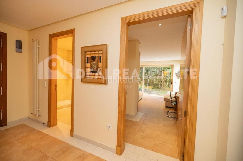 Foto 7336f730-9b49-4aa0-a1f1-f6e225966111. Chalet mit heizung parking in El Cuartón - El Bujeo Tarifa