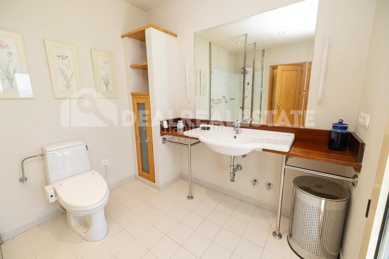 Foto 94c6bcac-f9d6-4ca0-9411-6a4a139cc28e. Chalet mit heizung parking in El Cuartón - El Bujeo Tarifa