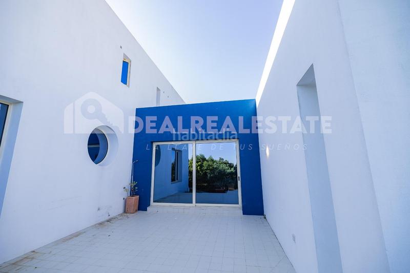 Foto 975cca5e-9847-4495-9dcf-ef146daf5bad. Chalet mit heizung parking in El Cuartón - El Bujeo Tarifa