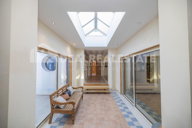 Foto a01d478a-21e0-430e-a8aa-3fc267b69bc3. Chalet mit heizung parking in El Cuartón - El Bujeo Tarifa