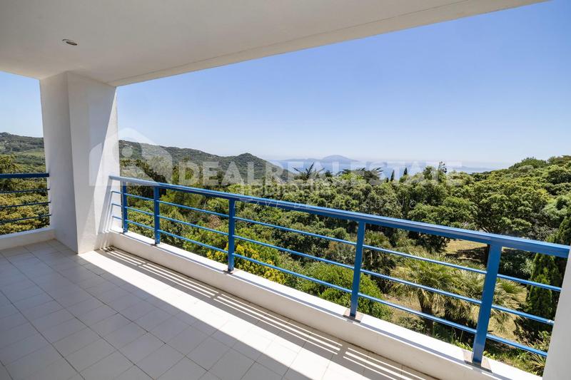 Foto a3ecf223-b979-469f-838a-5f48473b4dc0. Chalet mit heizung parking in El Cuartón - El Bujeo Tarifa