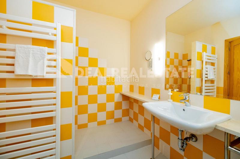 Foto d4277ca6-40c5-4078-ae93-9070d40e6f46. Chalet mit heizung parking in El Cuartón - El Bujeo Tarifa