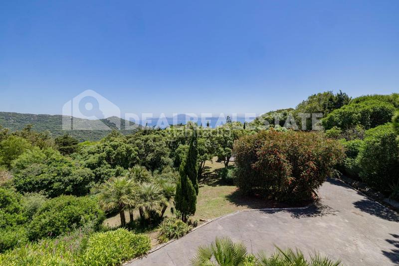 Foto dea5c7de-4a9b-458f-9ad5-d5d9a0f859de. Chalet mit heizung parking in El Cuartón - El Bujeo Tarifa