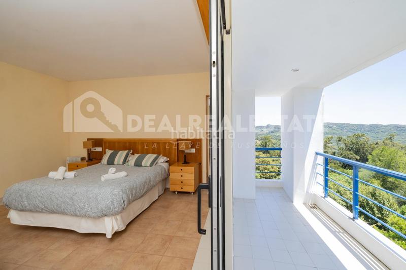 Foto e1eb4bc5-054a-42b6-ac89-cac71758a20e. Chalet mit heizung parking in El Cuartón - El Bujeo Tarifa