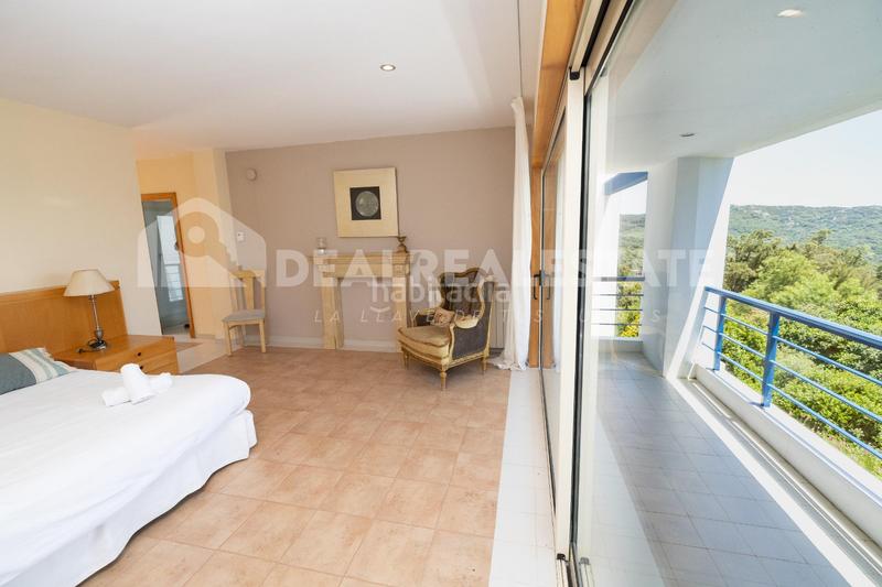 Foto e73eae0a-4fd3-4162-82c7-4d4f570a89a7. Chalet mit heizung parking in El Cuartón - El Bujeo Tarifa