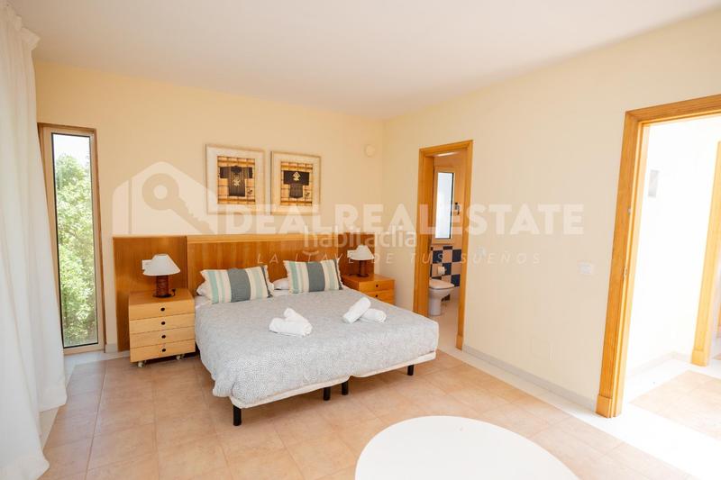 Foto ee99f10f-b1da-42a2-8f78-ce67188ac764. Chalet mit heizung parking in El Cuartón - El Bujeo Tarifa