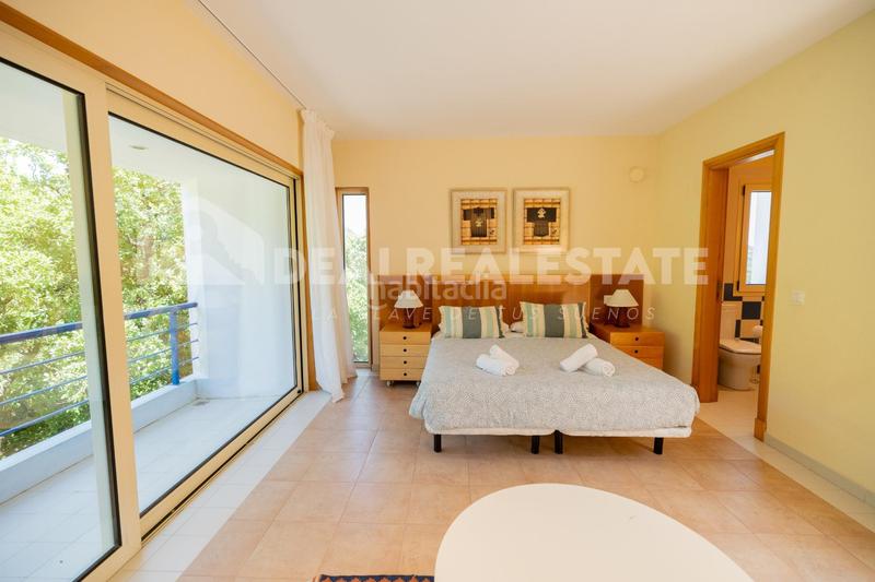 Foto f518b63d-113d-45fc-8310-a0b3152d5b65. Chalet mit heizung parking in El Cuartón - El Bujeo Tarifa