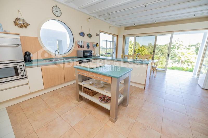 Foto fc5b94ed-997f-49df-a6e6-29dec67c444f. Chalet mit heizung parking in El Cuartón - El Bujeo Tarifa