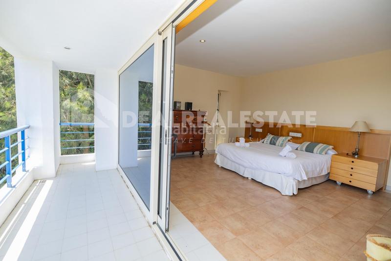 Foto 08ead625-ec96-4dd0-9434-c9e5193c8786. Chalet avec chauffage parking dans El Cuartón - El Bujeo Tarifa