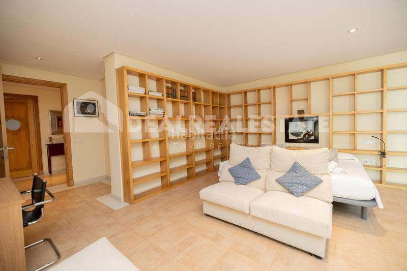 Foto 104570fb-d330-41fb-b91b-b619b989273a. Chalet avec chauffage parking dans El Cuartón - El Bujeo Tarifa