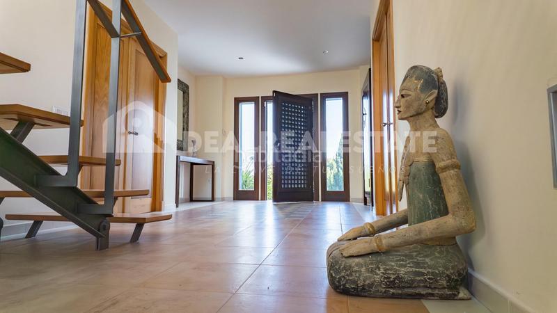 Foto 1deffdc3-388d-4001-bf9a-2d8b5b3858e9. Chalet avec chauffage parking dans El Cuartón - El Bujeo Tarifa