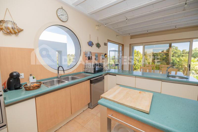 Foto 577835fa-14b6-4ccc-b121-8e0e608e5dfd. Chalet avec chauffage parking dans El Cuartón - El Bujeo Tarifa