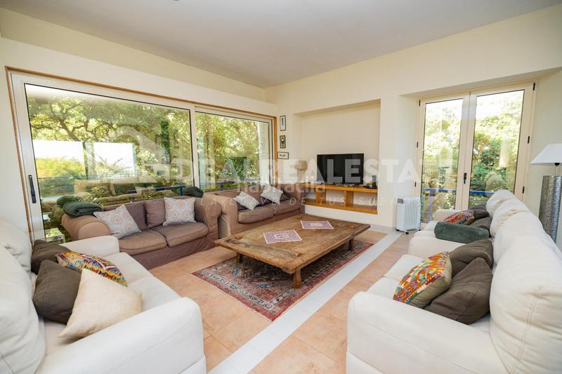 Foto 766659c3-6ffc-4de5-b8e0-8132a388030d. Chalet avec chauffage parking dans El Cuartón - El Bujeo Tarifa