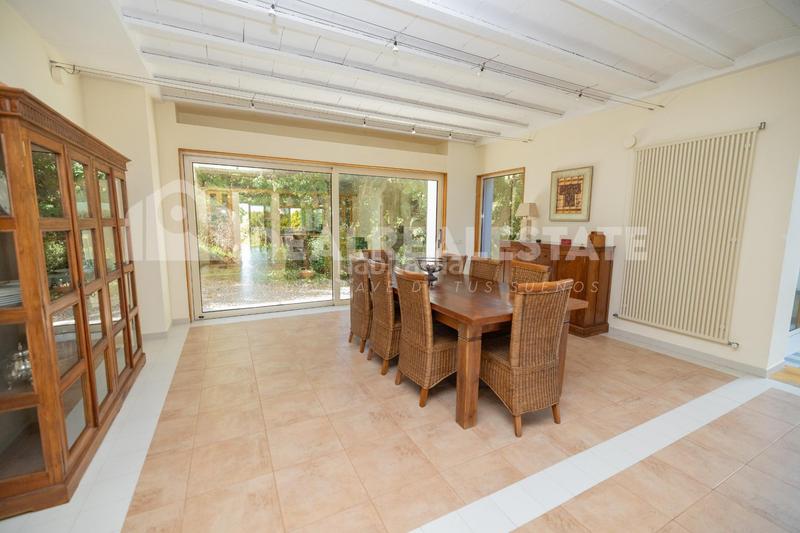 Foto 849f093e-75c4-4a95-bad4-2a6be8708867. Chalet avec chauffage parking dans El Cuartón - El Bujeo Tarifa