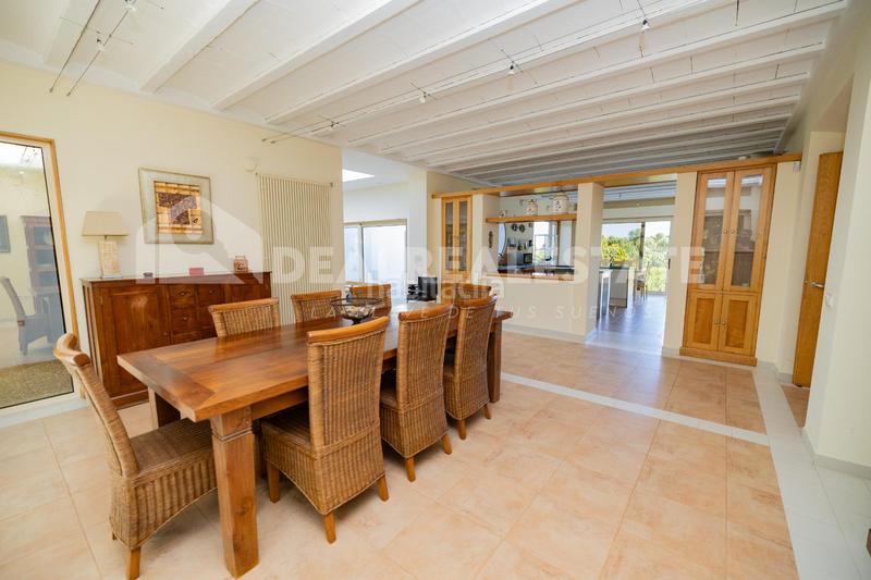 Foto ae550485-4feb-4960-9aa3-80b41a87d828. Chalet avec chauffage parking dans El Cuartón - El Bujeo Tarifa