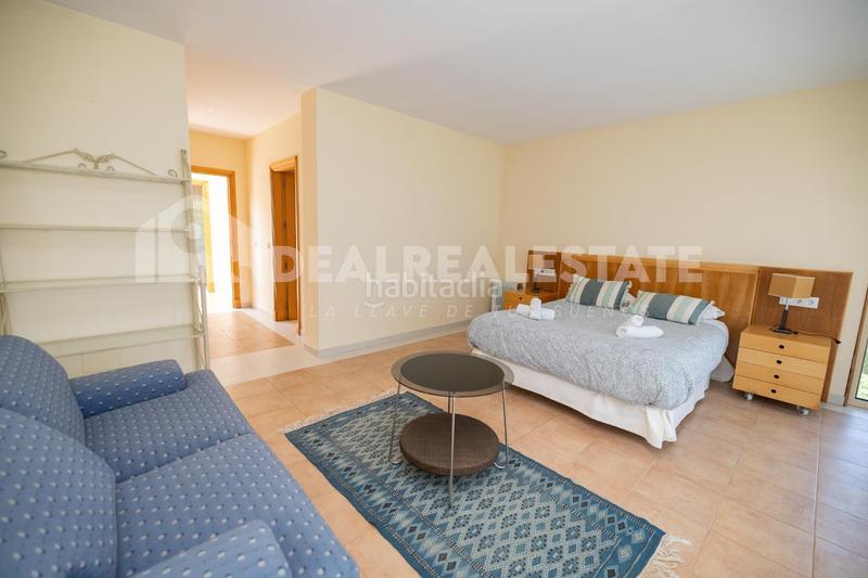 Foto d8c7f5b3-05af-4b08-bcc6-0c3b07c330ff. Chalet avec chauffage parking dans El Cuartón - El Bujeo Tarifa