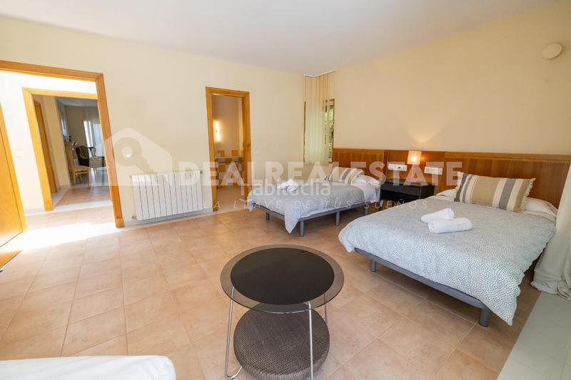 Foto e5c7c1cd-14a1-4385-b3b4-f7cf1e5011fe. Chalet avec chauffage parking dans El Cuartón - El Bujeo Tarifa