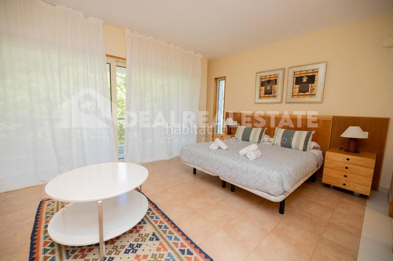 Foto eaae3165-7691-414b-9fbb-40d7055e5375. Chalet avec chauffage parking dans El Cuartón - El Bujeo Tarifa