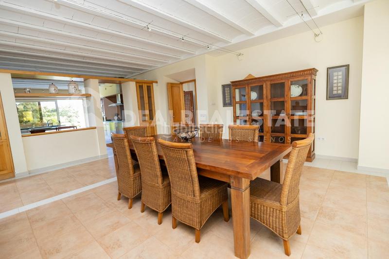 Foto f0d9ce74-4001-4a62-a916-24cce9afd58d. Chalet avec chauffage parking dans El Cuartón - El Bujeo Tarifa