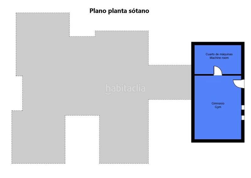 Foto 3f695ee9-58fd-4f87-82a2-ae7b0c9d735d. Chalet en El Cuartón - El Bujeo Tarifa