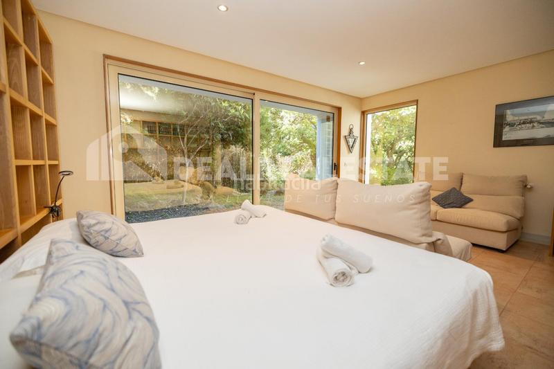 Foto 44dbc9a6-6d05-460c-9c07-ee6c0b9b97b9. Chalet en El Cuartón - El Bujeo Tarifa