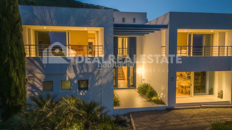 Foto 77f145f7-0e81-462c-ad50-a5475cd71399. Chalet en El Cuartón - El Bujeo Tarifa