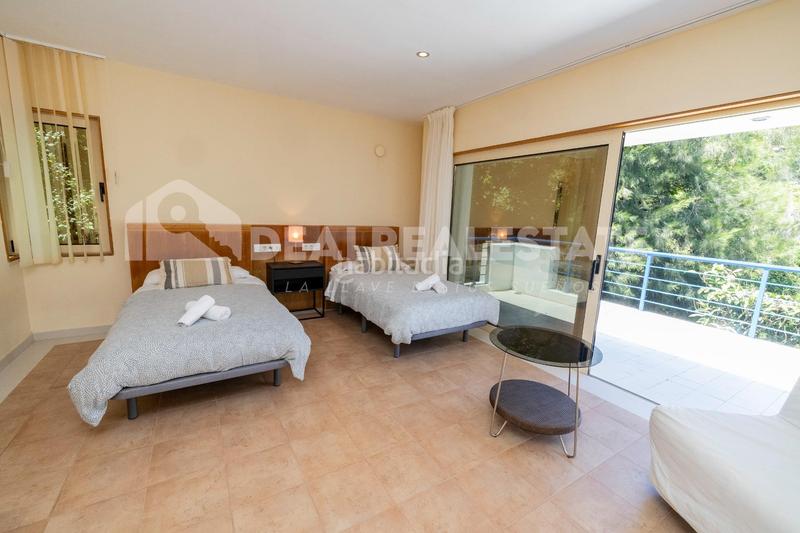 Foto e14224f6-a84c-4f74-91b7-8c245ad14b0e. Chalet en El Cuartón - El Bujeo Tarifa