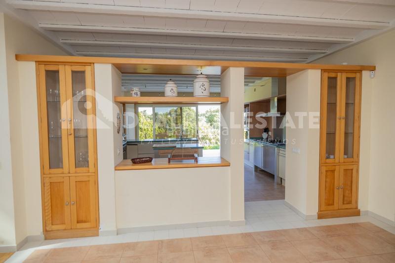 Foto fd6eebec-9518-47b9-b4b3-e1c8c0c765f7. Chalet en El Cuartón - El Bujeo Tarifa