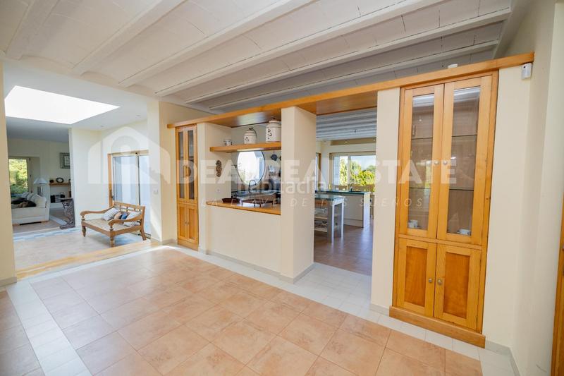 Foto 2dec4f41-dd03-4b71-aa18-656e9e5ef2a2. Xalet amb calefacció aparcament a El Cuartón - El Bujeo Tarifa