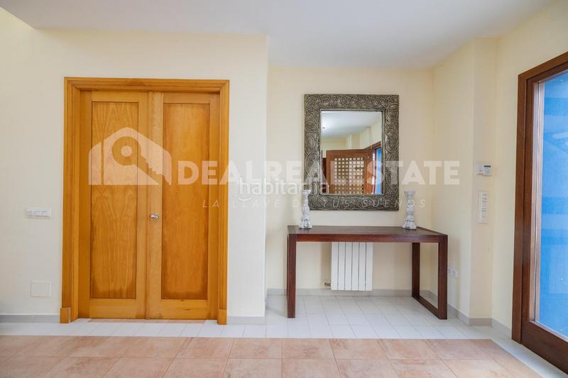 Foto 31ab63be-793f-406f-999a-c42862f3cdd3. Xalet amb calefacció aparcament a El Cuartón - El Bujeo Tarifa