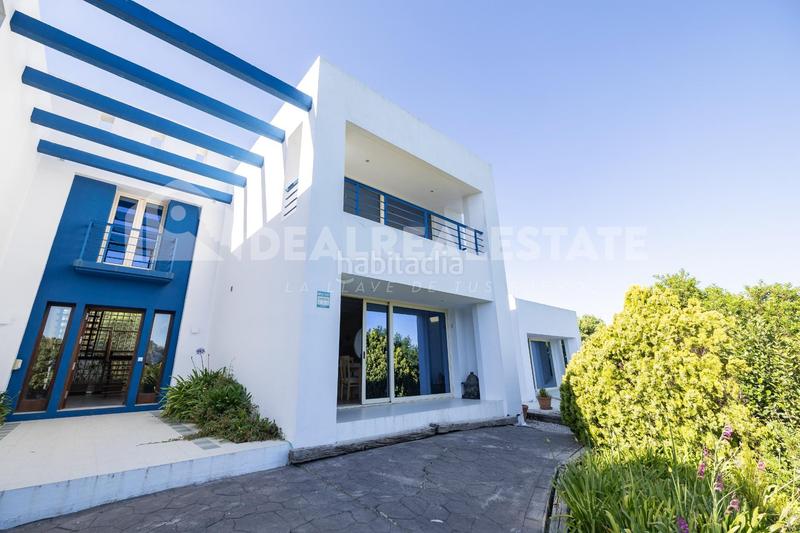 Foto 352f5a96-22c8-4e54-b637-d62b87aa3c03. Xalet amb calefacció aparcament a El Cuartón - El Bujeo Tarifa