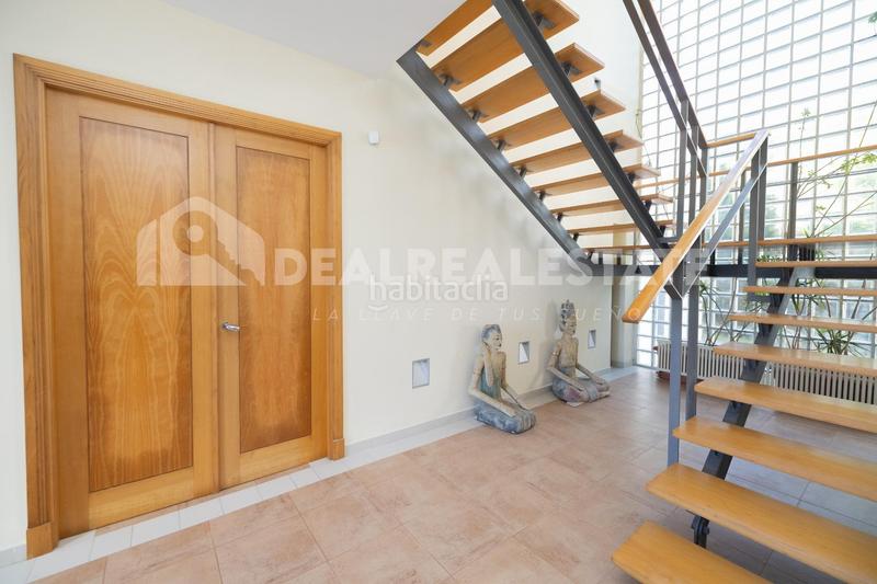 Foto 3c4a99f8-79f0-4613-9f3c-b12c9ac82de8. Xalet amb calefacció aparcament a El Cuartón - El Bujeo Tarifa