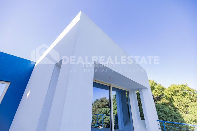 Foto 3d4896f9-d444-4806-a27f-3f506e92e6cb. Xalet amb calefacció aparcament a El Cuartón - El Bujeo Tarifa