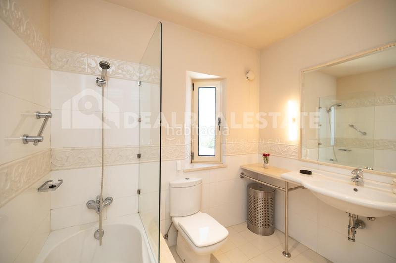 Foto 5457bfd4-332e-4f3a-8699-d3396d75a1b3. Xalet amb calefacció aparcament a El Cuartón - El Bujeo Tarifa