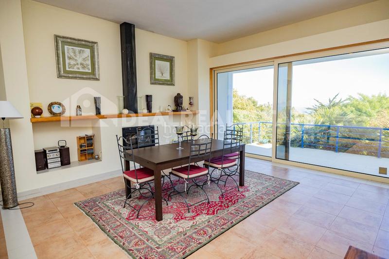 Foto 61dde73d-5e13-467d-8bb3-67d75635ecdf. Xalet amb calefacció aparcament a El Cuartón - El Bujeo Tarifa