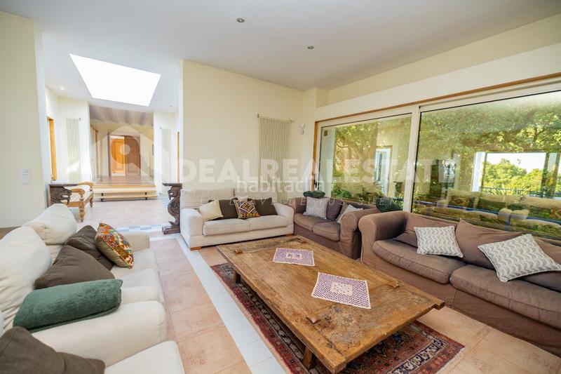 Foto 65444156-6c90-40e8-8d3a-e1d0eeb00f8b. Xalet amb calefacció aparcament a El Cuartón - El Bujeo Tarifa