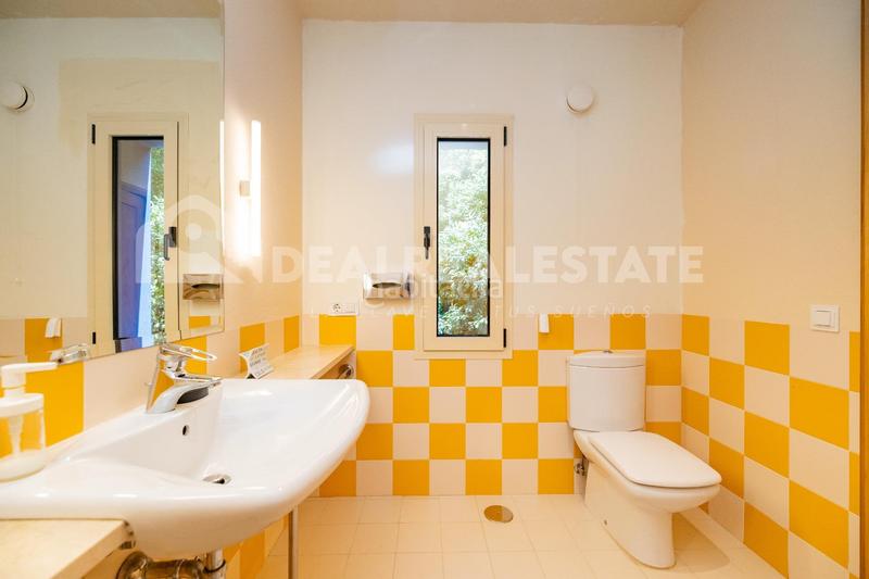 Foto 96dc7799-0afe-4175-b176-a1bd8edeb624. Xalet amb calefacció aparcament a El Cuartón - El Bujeo Tarifa