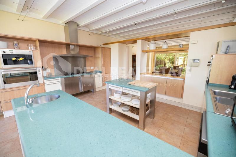 Foto bc79c0ee-aabe-45b0-a1f0-cd42a6c43621. Xalet amb calefacció aparcament a El Cuartón - El Bujeo Tarifa