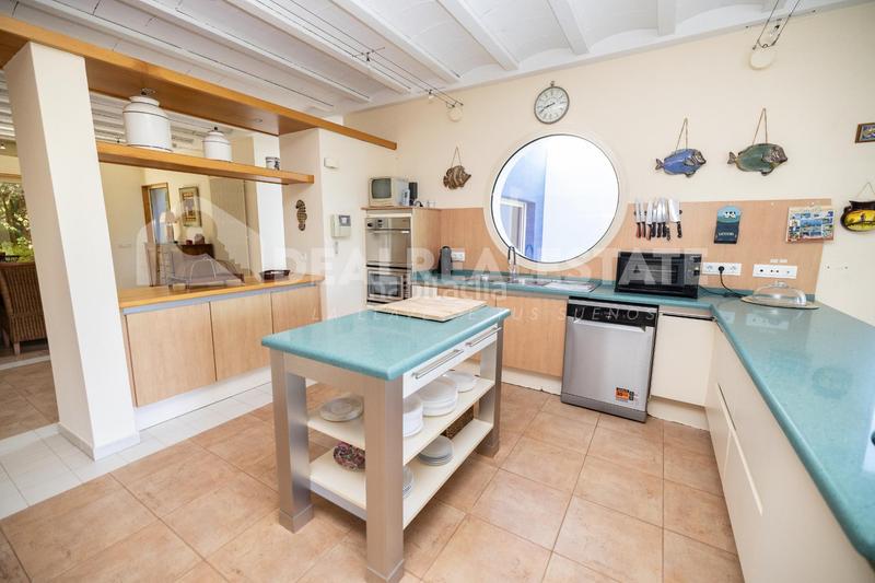 Foto fac89c7f-bf32-4dc6-94bc-1ec656825bf8. Xalet amb calefacció aparcament a El Cuartón - El Bujeo Tarifa