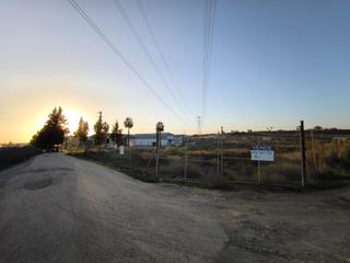 Terreny residencial  Carretera polígono 4 parcela 136 las solisas. villaverde de